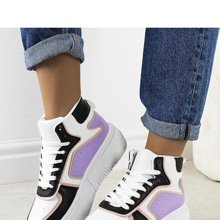 Sneakers Solea - GARDIWALL