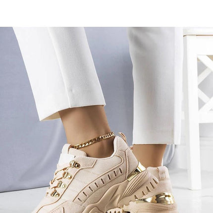Sneakers Solea - GARDIWALL