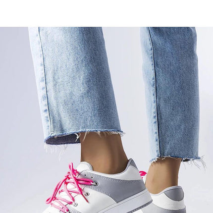 Sneakers Solea - GARDIWALL
