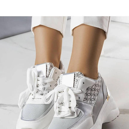 Sneakers Solea - GARDIWALL