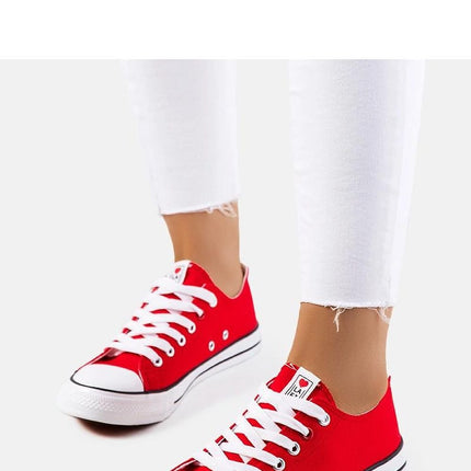 Sneakers Solea - GARDIWALL