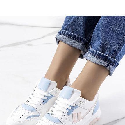 Sneakers Solea - GARDIWALL