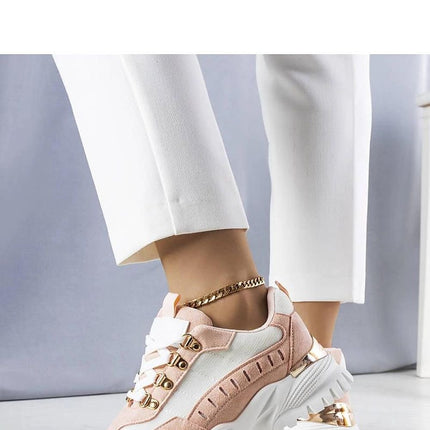 Sneakers Solea - GARDIWALL