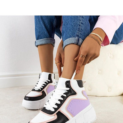 Sneakers Solea - GARDIWALL
