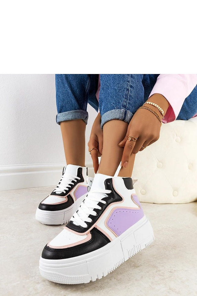 Sneakers Solea - GARDIWALL