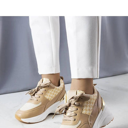 Sneakers Solea - GARDIWALL