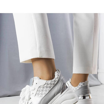 Sneakers Solea - GARDIWALL