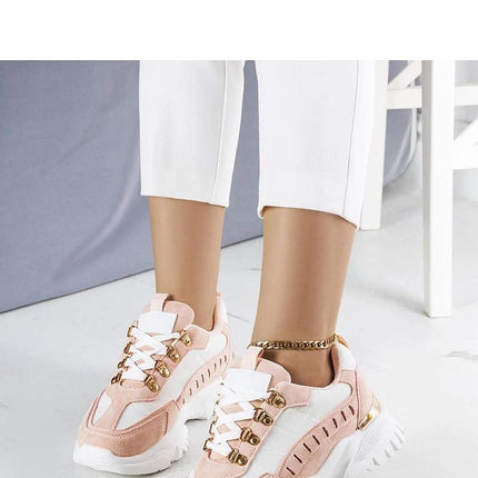 Sneakers Solea - GARDIWALL
