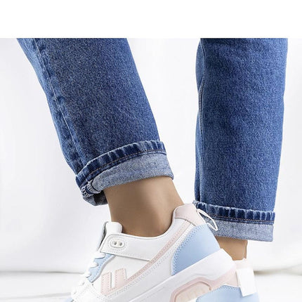 Sneakers Solea - GARDIWALL