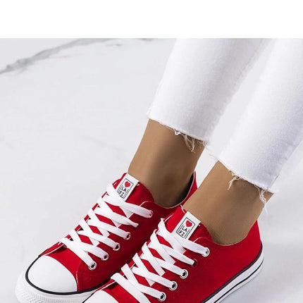 Sneakers Solea - GARDIWALL