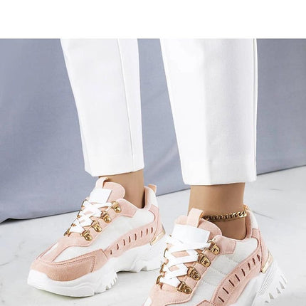 Sneakers Solea - GARDIWALL