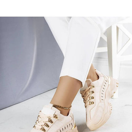 Sneakers Solea - GARDIWALL