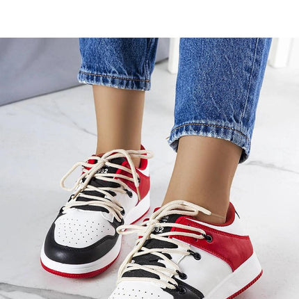Sneakers Solea - GARDIWALL