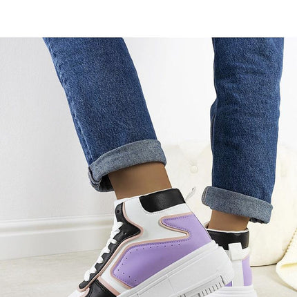 Sneakers Solea - GARDIWALL