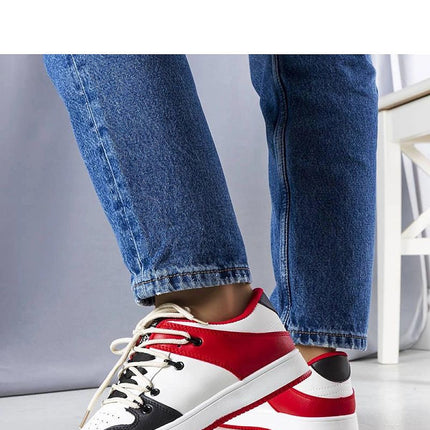 Sneakers Solea - GARDIWALL