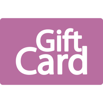 Gift card power by Gline