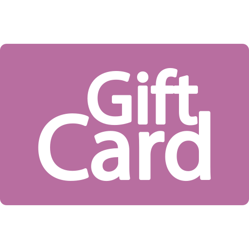 Gift card power by Gline