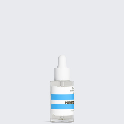 Bioactive Prebiotics Jelly Serum