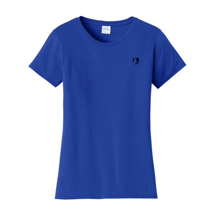 LPC450 Port &FOLDFILED® Ladies Fan Favorite™ Tee