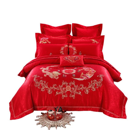 Wedding four - piece suit - GARDIWALL