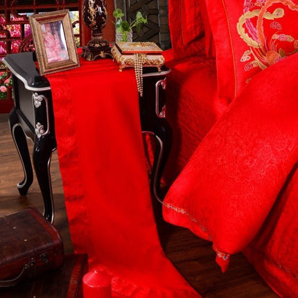 Wedding four - piece suit - GARDIWALL