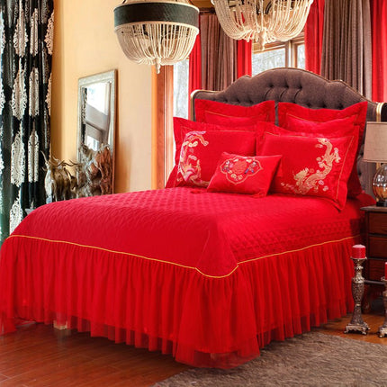 Wedding four - piece suit - GARDIWALL