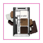 0.01 / Ash Brown / Single