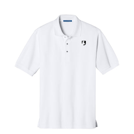 FOLDFILED® Silk Touch™ Polo