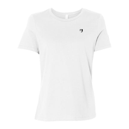 BELLA + CANVAS 6400 Women’s Relaxed Jersey Tee