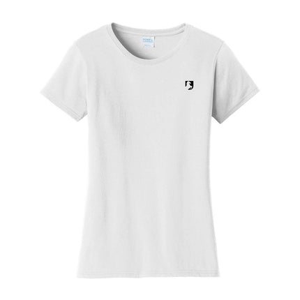 LPC450 Port &FOLDFILED® Ladies Fan Favorite™ Tee