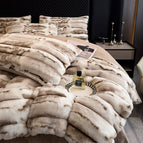 Camel / 1.5meters flat sheet