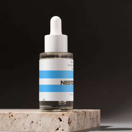 Bioactive Prebiotics Jelly Serum