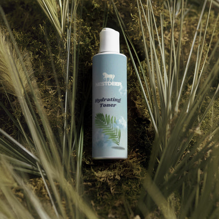 Hydrating Toner