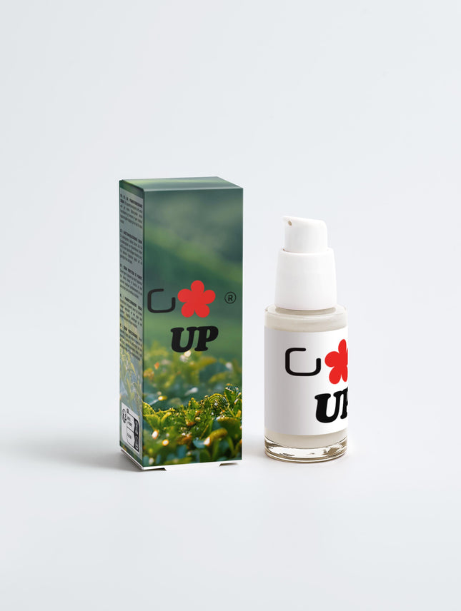 Pigment Perfecting Serum