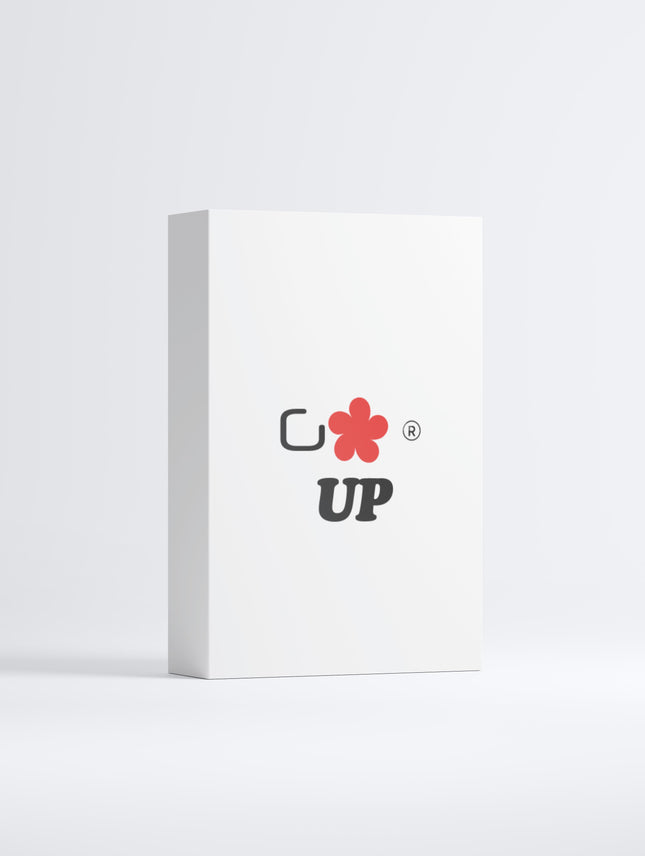 Daily Radiance Collection Box