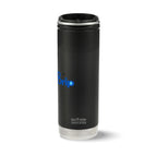Black / 16 oz