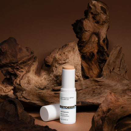 Sun Protection SPF50 Stick, with tint